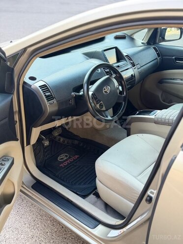 Toyota Prius 2008, 341,060 km - 1.5 л - Bakı