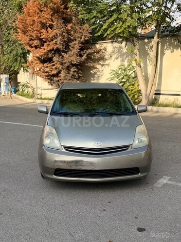 Toyota Prius 2008, 341,060 km - 1.5 л - Bakı