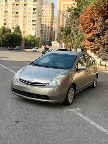 Toyota Prius 2008, 341,060 km - 1.5 л - Bakı