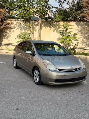 Toyota Prius 2008, 341,060 km - 1.5 л - Bakı