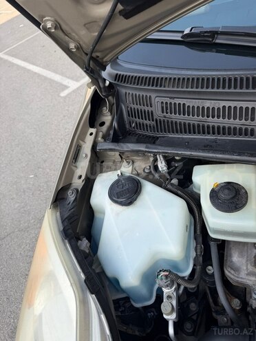 Toyota Prius 2008, 341,060 km - 1.5 л - Bakı