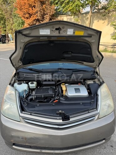 Toyota Prius 2008, 341,060 km - 1.5 л - Bakı