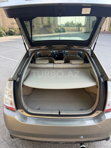 Toyota Prius 2008, 341,060 km - 1.5 л - Bakı