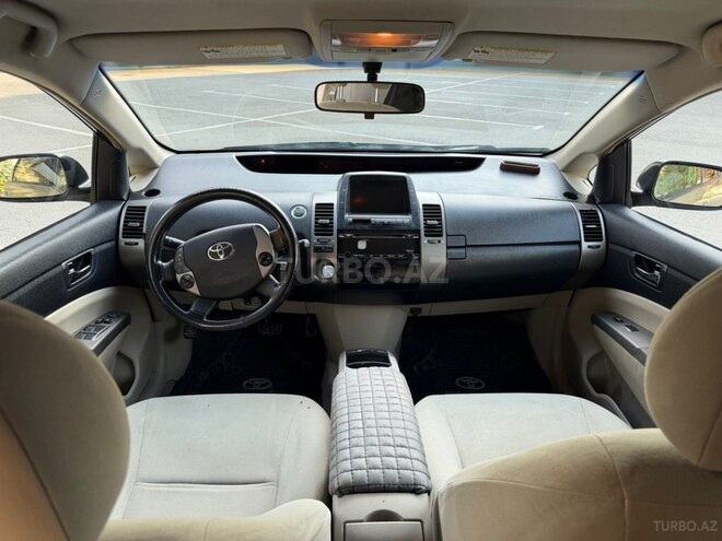 Toyota Prius 2008, 341,060 km - 1.5 л - Bakı