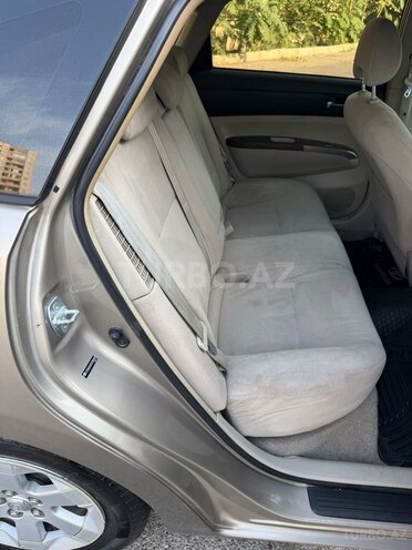 Toyota Prius 2008, 341,060 km - 1.5 л - Bakı