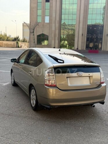 Toyota Prius 2008, 341,060 km - 1.5 л - Bakı