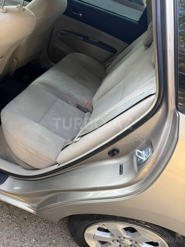 Toyota Prius 2008, 341,060 km - 1.5 л - Bakı
