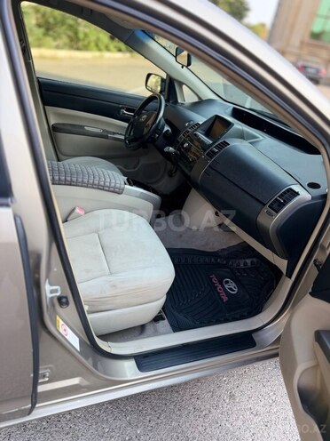 Toyota Prius 2008, 341,060 km - 1.5 л - Bakı