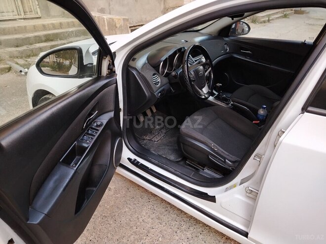 Chevrolet Cruze 2011, 313,000 km - 1.8 l - Bakı