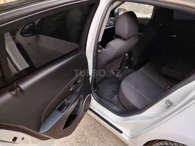 Chevrolet Cruze 2011, 313,000 km - 1.8 l - Bakı