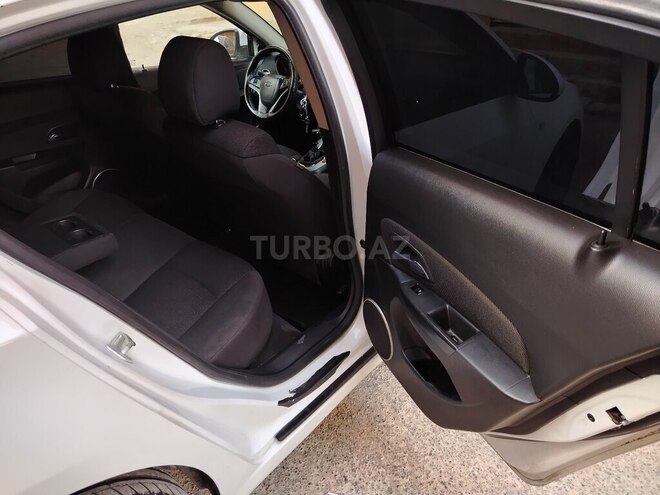 Chevrolet Cruze 2011, 313,000 km - 1.8 l - Bakı