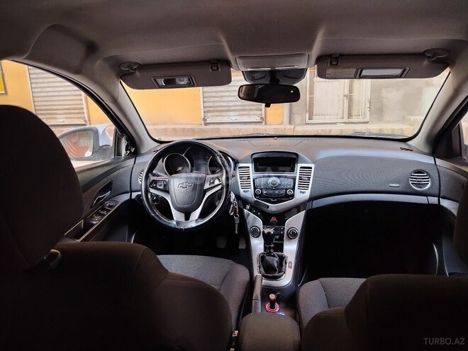 Chevrolet Cruze 2011, 313,000 km - 1.8 l - Bakı