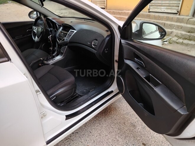 Chevrolet Cruze 2011, 313,000 km - 1.8 l - Bakı