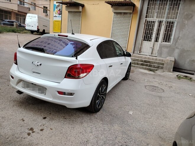 Chevrolet Cruze 2011, 313,000 km - 1.8 l - Bakı