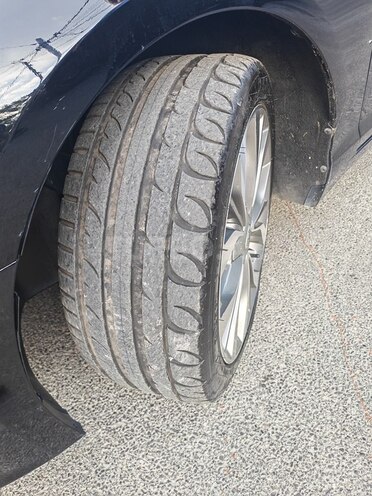 Hyundai Sonata 2015, 104,300 km - 2.0 l - Bakı