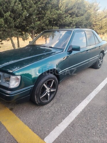 Mercedes 220 E 1995, 457,000 km - 2.2 l - Bakı