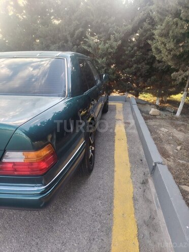 Mercedes 220 E 1995, 457,000 km - 2.2 l - Bakı