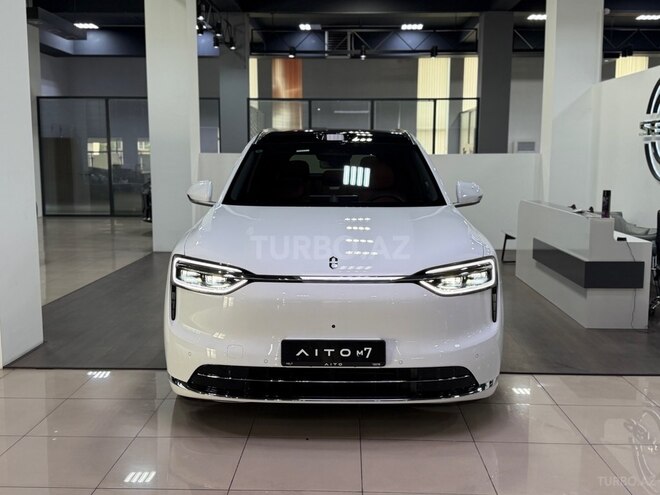 Seres Aito  2026, 0 km - 1.5 l - Bakı