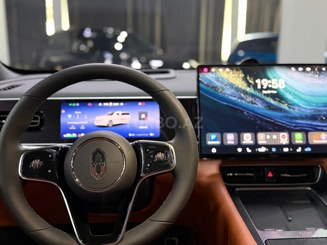 Seres Aito  2026, 0 km - 1.5 l - Bakı