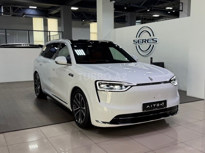 Seres Aito  2026, 0 km - 1.5 l - Bakı