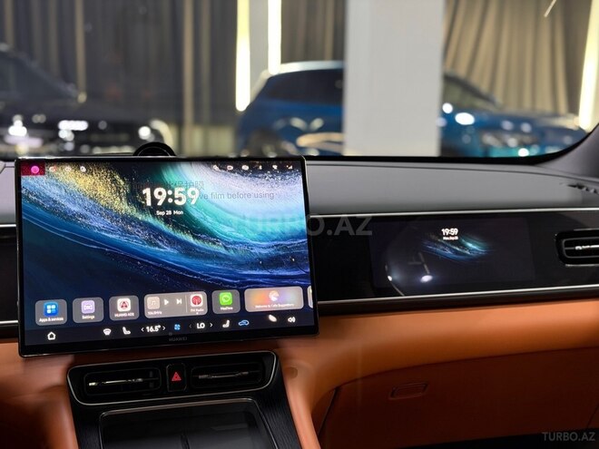 Seres Aito  2026, 0 km - 1.5 l - Bakı