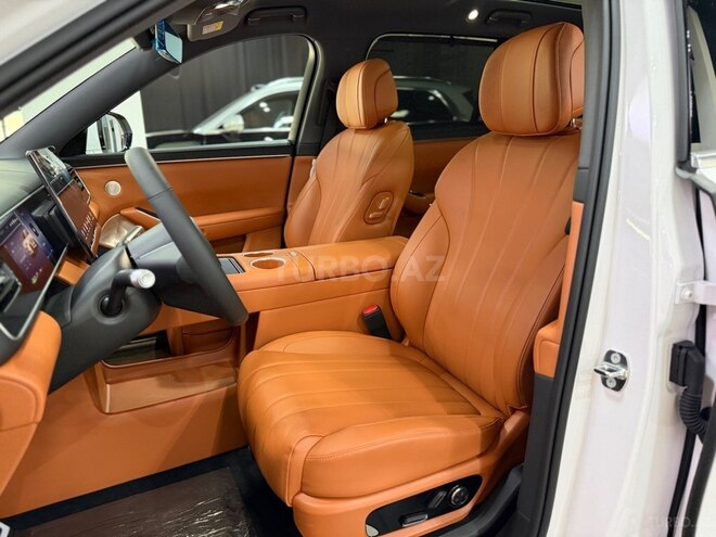 Seres Aito  2026, 0 km - 1.5 l - Bakı