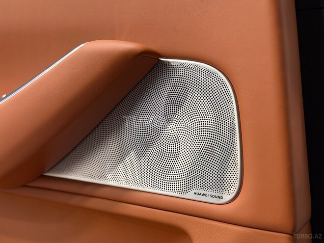 Seres Aito  2026, 0 km - 1.5 l - Bakı