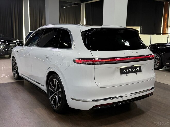 Seres Aito  2026, 0 km - 1.5 l - Bakı