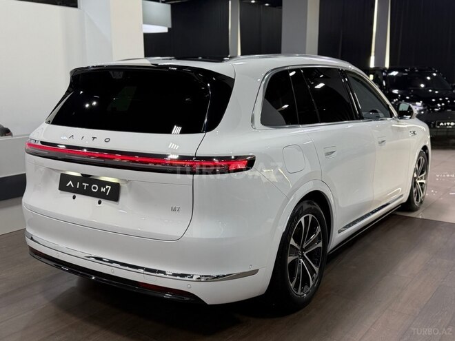 Seres Aito  2026, 0 km - 1.5 l - Bakı