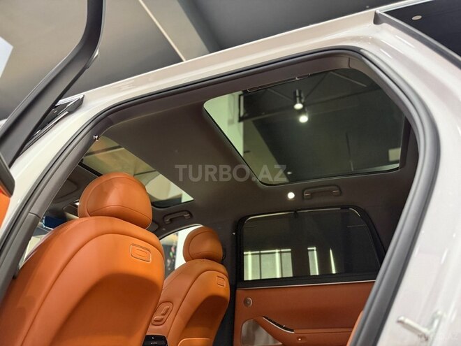 Seres Aito  2026, 0 km - 1.5 l - Bakı