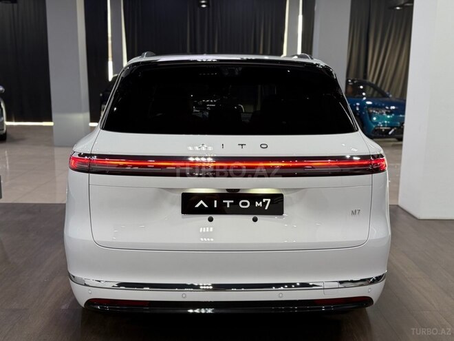 Seres Aito  2026, 0 km - 1.5 l - Bakı
