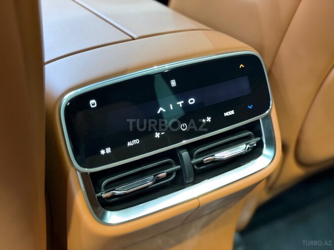 Seres Aito  2026, 0 km - 1.5 l - Bakı