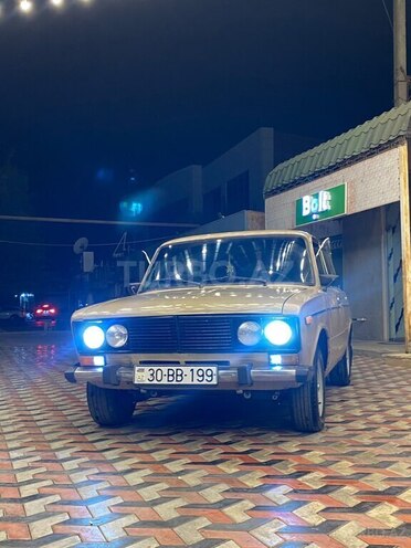 LADA (VAZ) 2106 1988, 90,000 km - 1.5 l - Masallı