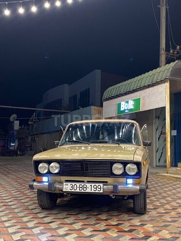 LADA (VAZ) 2106 1988, 90,000 km - 1.5 l - Masallı