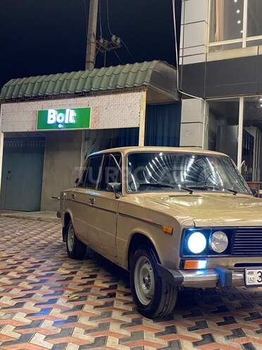 LADA (VAZ) 2106 1988, 90,000 km - 1.5 l - Masallı