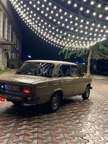 LADA (VAZ) 2106 1988, 90,000 km - 1.5 l - Masallı