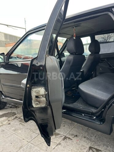 LADA (VAZ) 2115 2012, 382,745 km - 1.6 л - Quba
