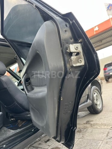 LADA (VAZ) 2115 2012, 382,745 km - 1.6 л - Quba