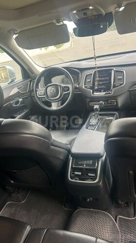 Volvo XC90 2017, 116,000 km - 2.0 l - Bakı