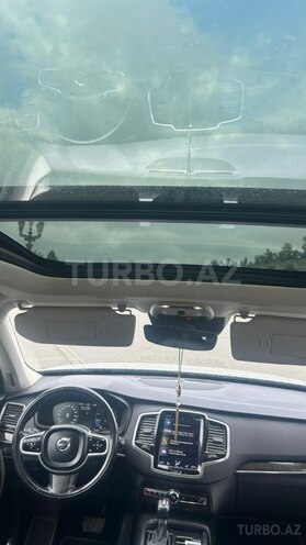 Volvo XC90 2017, 116,000 km - 2.0 l - Bakı