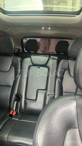Volvo XC90 2017, 116,000 km - 2.0 l - Bakı
