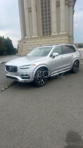 Volvo XC90 2017, 116,000 km - 2.0 l - Bakı
