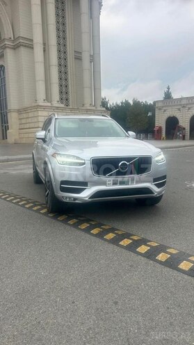 Volvo XC90 2017, 116,000 km - 2.0 l - Bakı