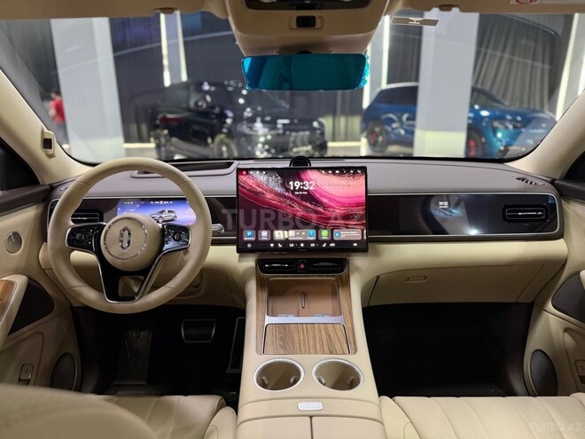 Seres Aito  2026, 0 km - 1.5 l - Bakı