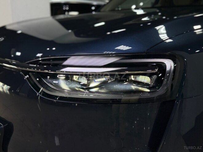 Seres Aito  2026, 0 km - 1.5 l - Bakı