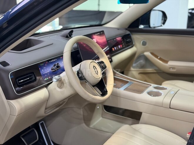 Seres Aito  2026, 0 km - 1.5 l - Bakı