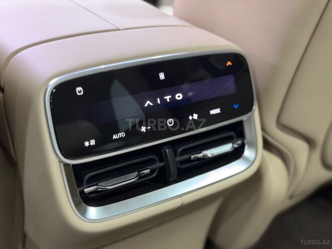 Seres Aito  2026, 0 km - 1.5 l - Bakı