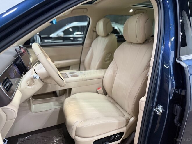 Seres Aito  2026, 0 km - 1.5 l - Bakı