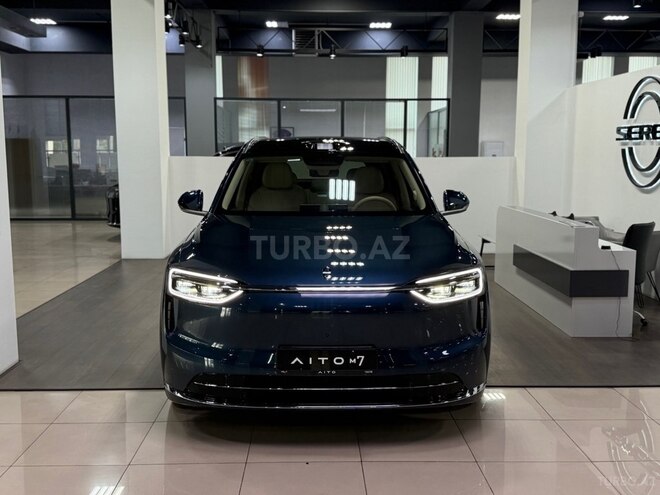 Seres Aito  2026, 0 km - 1.5 l - Bakı