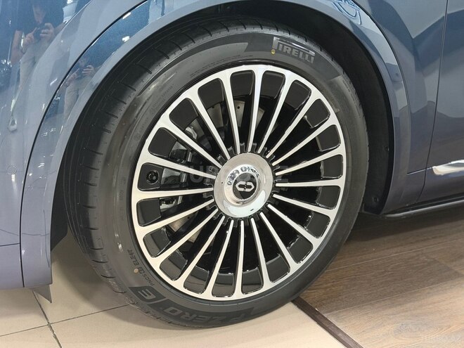 Seres Aito  2026, 0 km - 1.5 l - Bakı